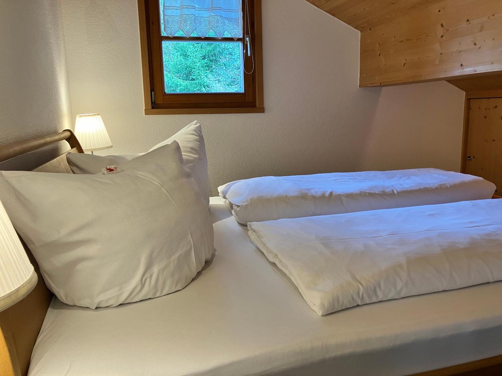 Ferienwohnung Krähenberg am Rande der Wildnis Sibratsgfäll Exterior foto